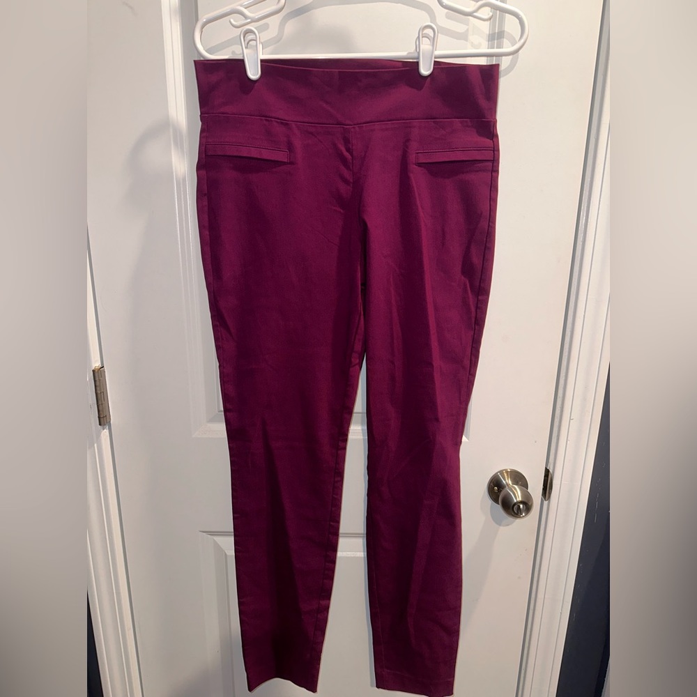 Guess Pull On Pants Large